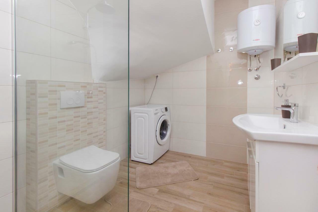 Apartmani Gabriella Vodice Habitación foto