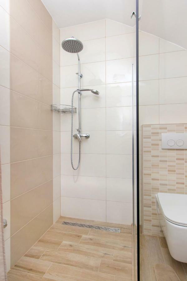 Apartmani Gabriella Vodice Habitación foto